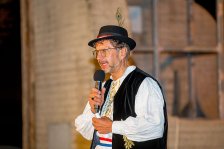 07.10.2023 Benefizkonzert - 50. Geburtstag Pfr. Nikolaus